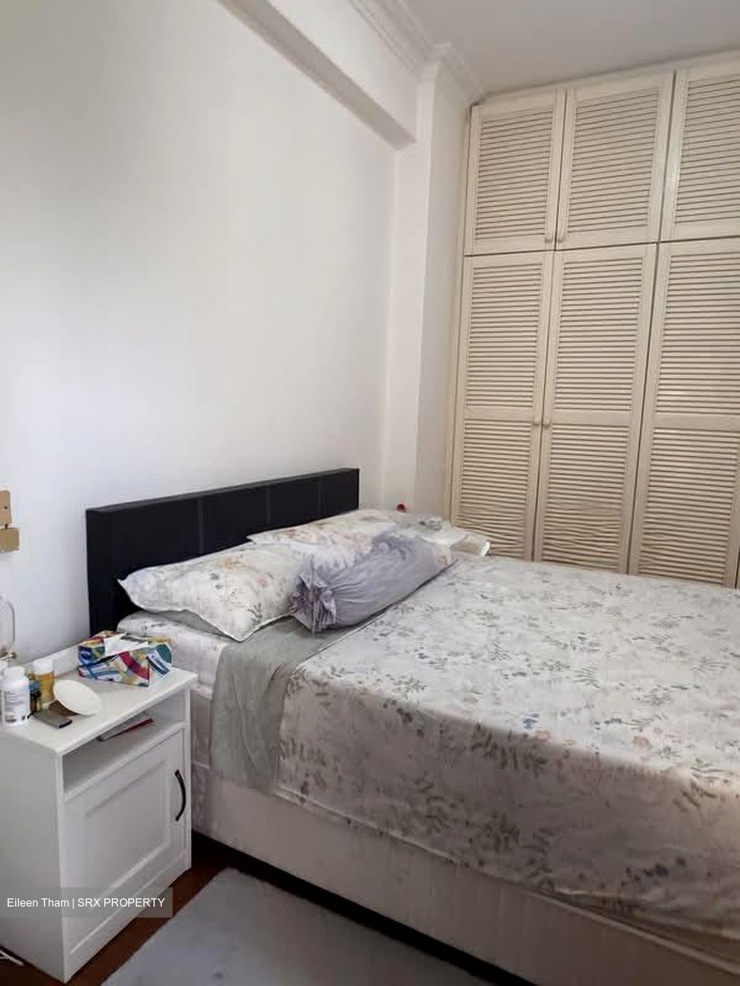 Bayshore Park (D16), Condominium #604900061
